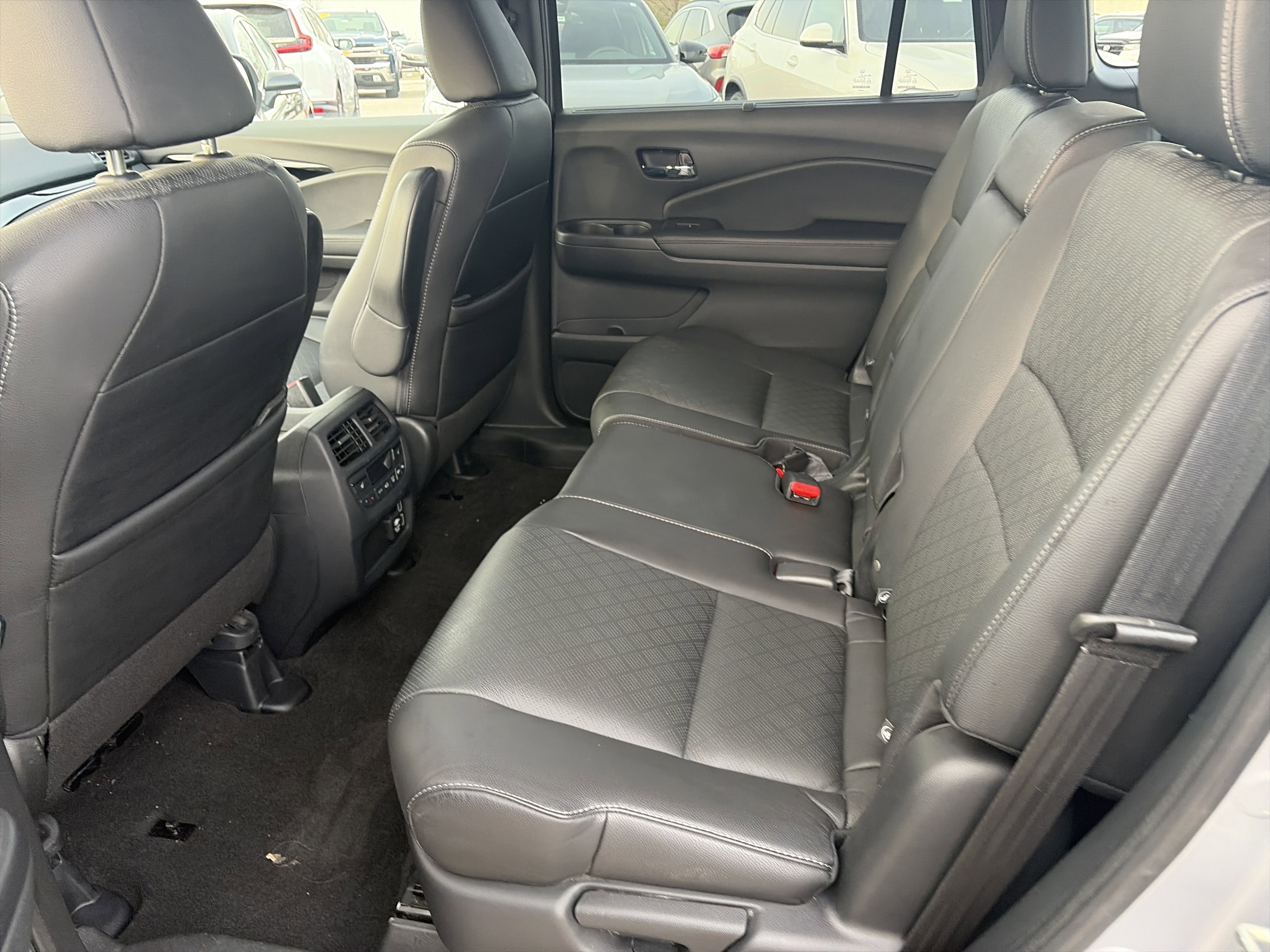 Used 2020 Honda Passport Touring image 19