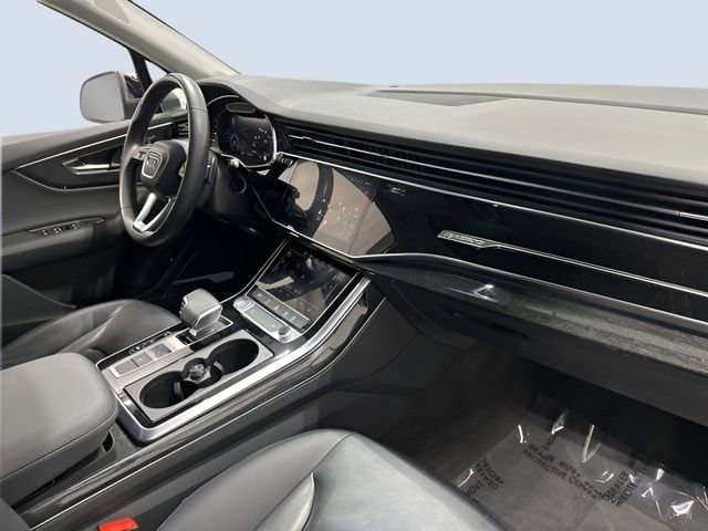 Used 2020 Audi Q7 3.0T Premium Plus image 12