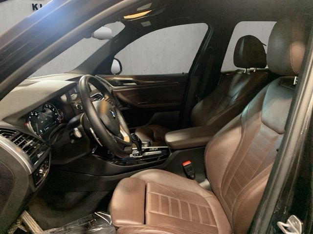 Used 2019 BMW X3 xDrive30i w/ Driving Assistance Package AWD/4WD image 17