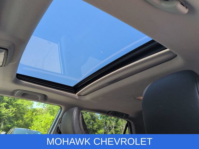 Used 2020 Toyota 4Runner Nightshade AWD/4WD image 19