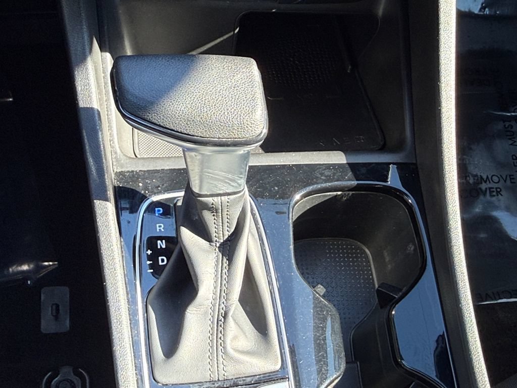 Used 2023 Hyundai Tucson SEL AWD/4WD image 17