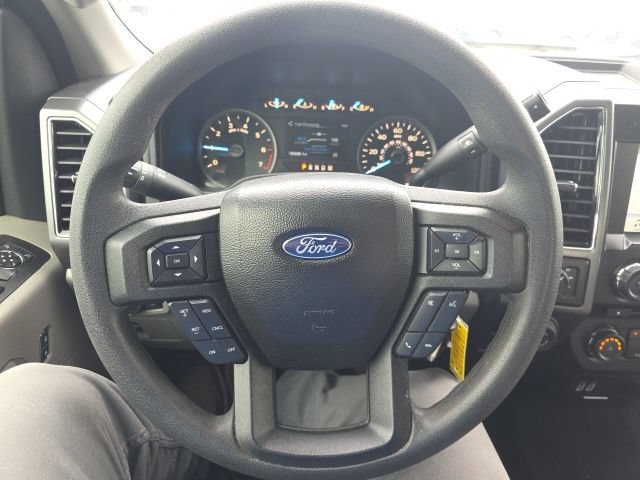 Used 2018 Ford F150 XLT w/ Trailer Tow Package AWD/4WD image 15