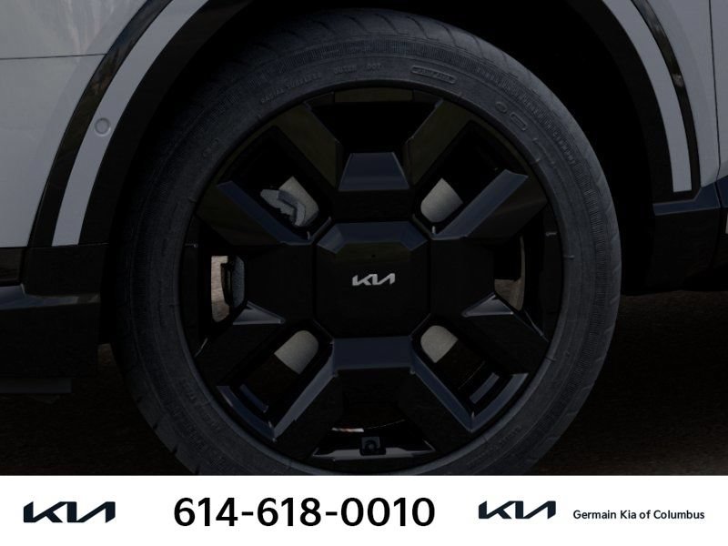 New 2027 Kia Telluride SX Prestige AWD/4WD image 12