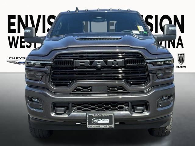 New 2026 RAM 2500 Laramie image 3