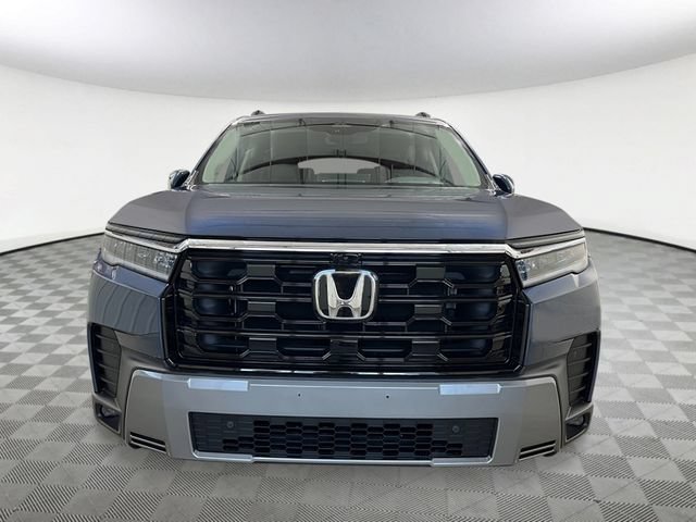 New 2026 Honda Pilot Elite image 9