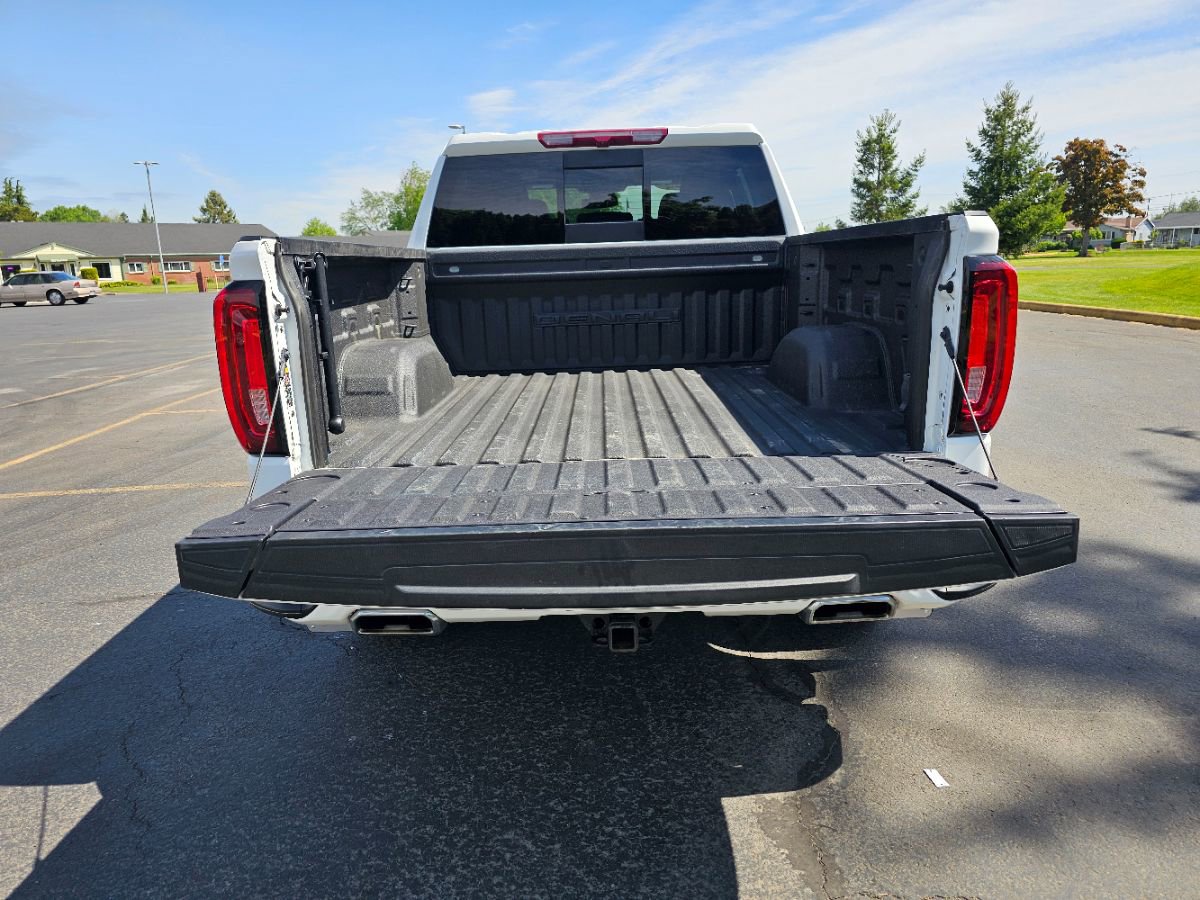 Used 2023 GMC Sierra 1500 Denali image 21