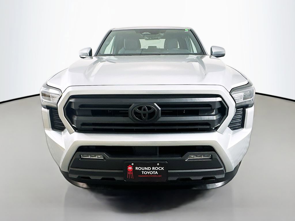 Certified 2024 Toyota Tacoma SR5 image 2