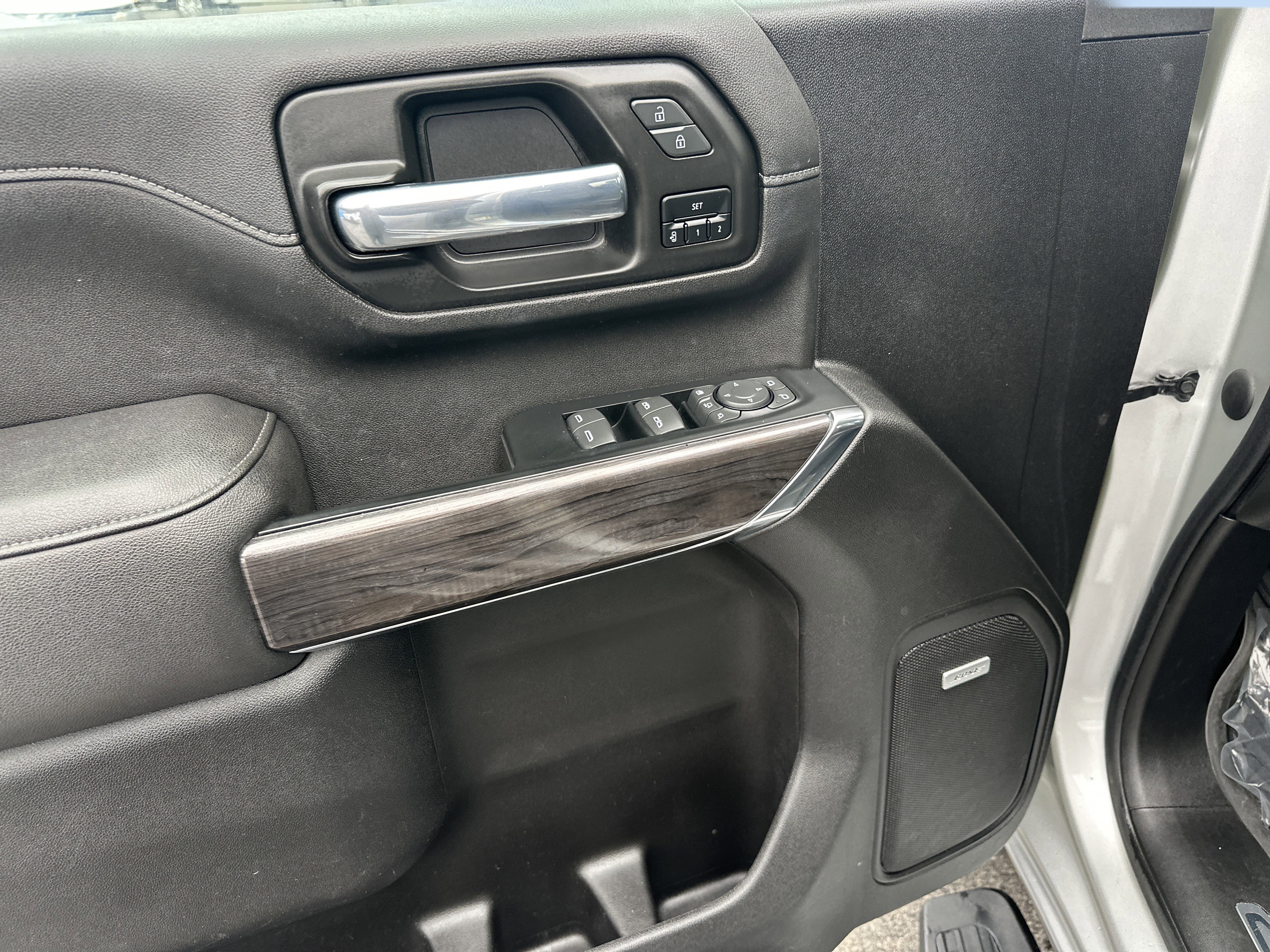 Certified 2023 Chevrolet Silverado 3500 LTZ image 12