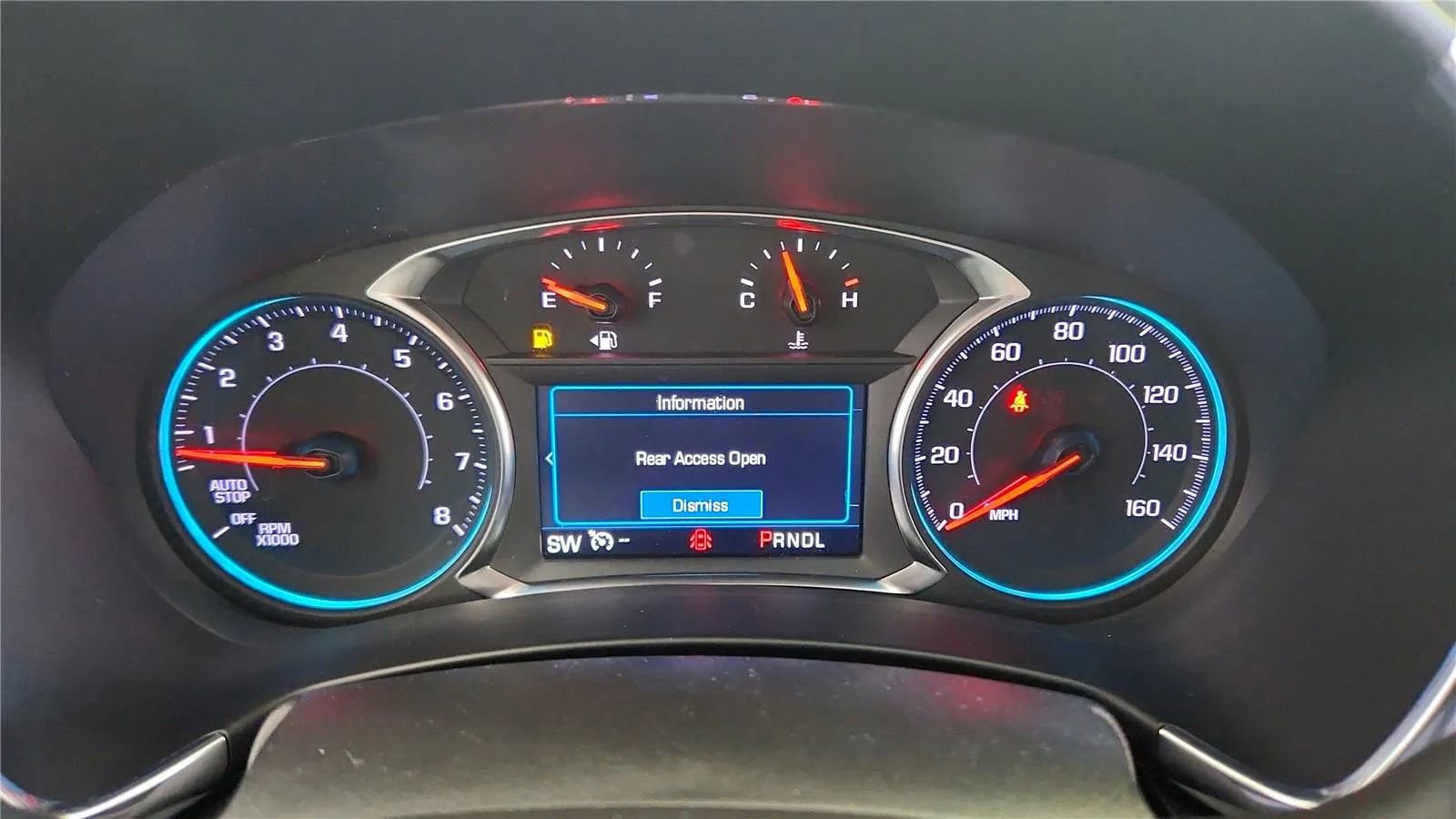 Used 2024 Chevrolet Equinox LT w/ LPO, Floor Liner Package image 26