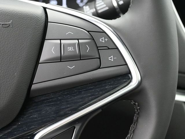 New 2026 Cadillac XT5 Premium Luxury w/ Driver Assist Package image 27