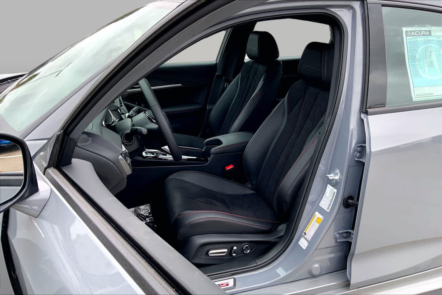 New 2026 Acura Integra Type S FWD image 9