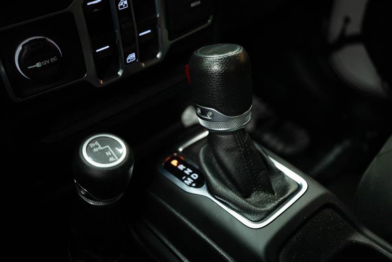 Used 2020 Jeep Gladiator Sport w/ Quick Order Package 24S image 20