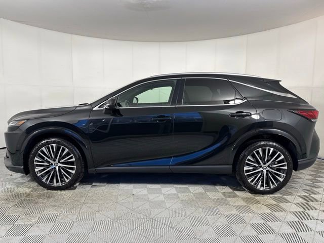 Certified 2025 Lexus RX 350 Premium Plus w/ Convenience Package image 3