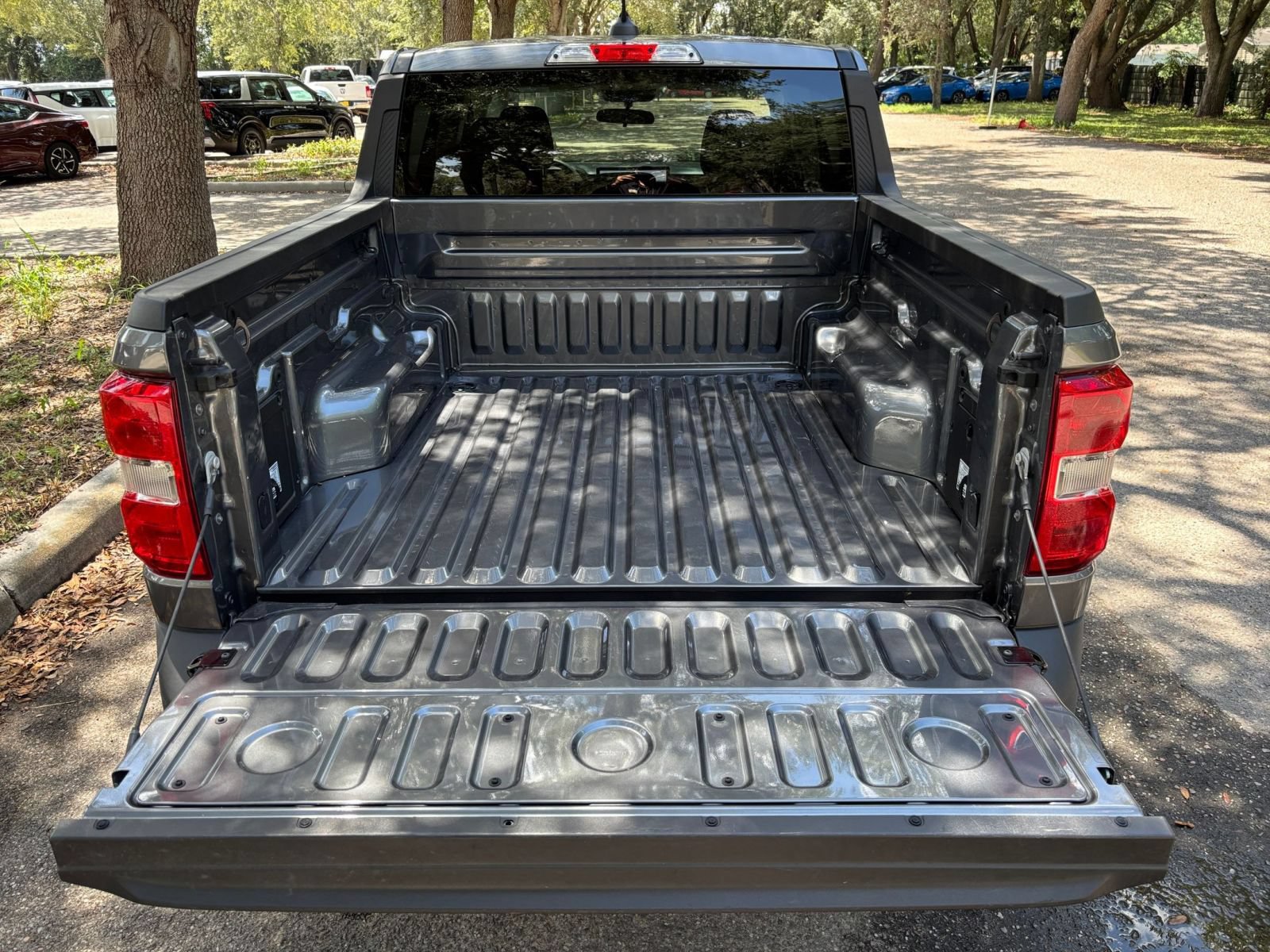 Used 2026 Ford Maverick XLT FWD image 25