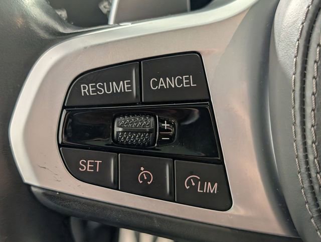 Used 2021 BMW X5 xDrive40i w/ M Sport Package image 17