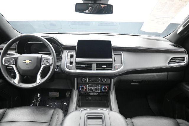 Used 2023 Chevrolet Tahoe LT w/ LT Signature Plus Package AWD/4WD image 21