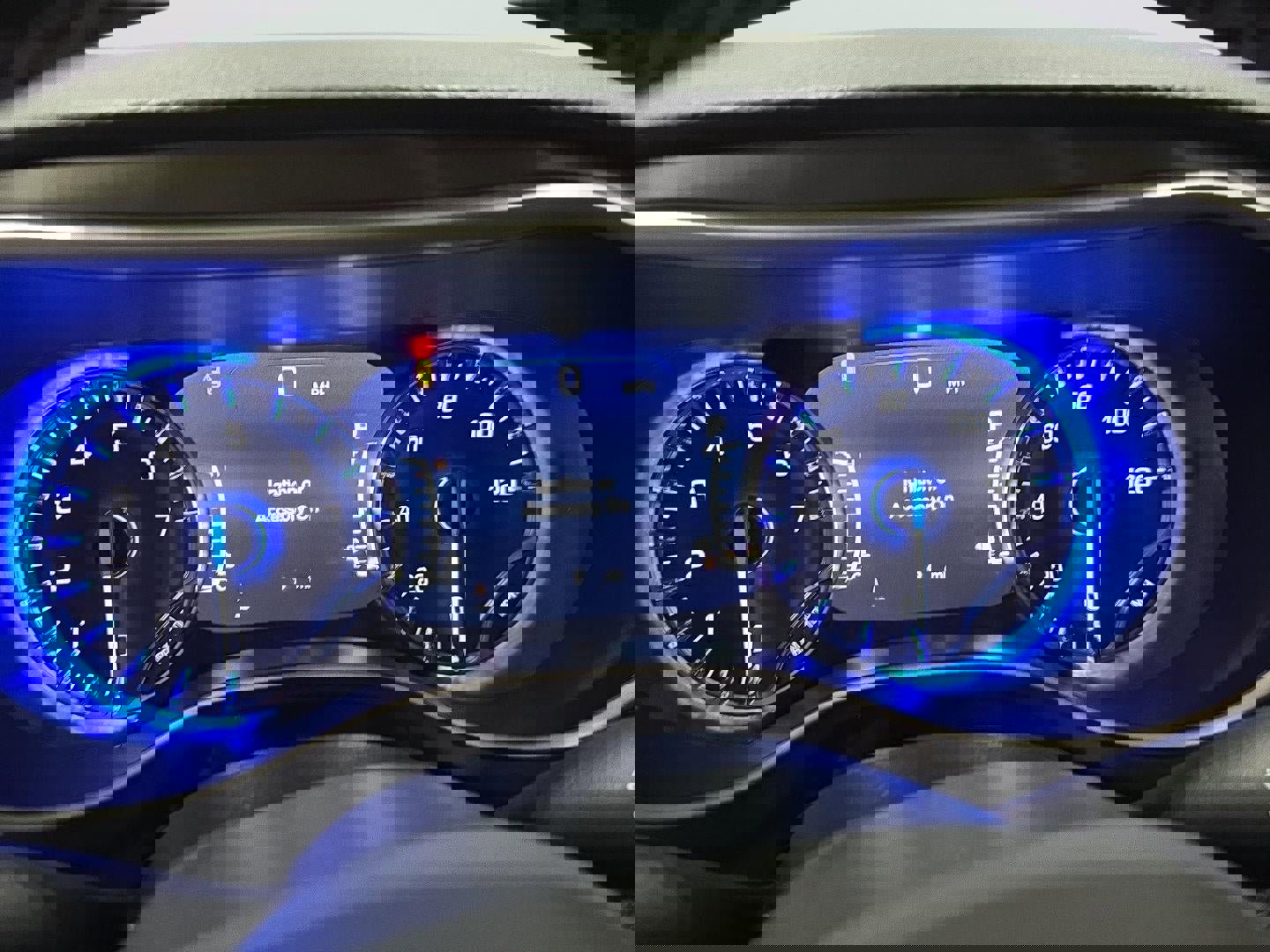 New 2026 Chrysler Pacifica Select image 10