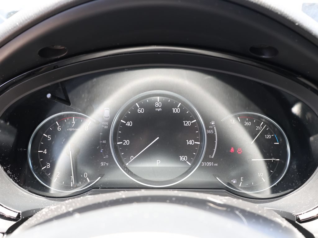 Certified 2022 MAZDA CX-9 Signature AWD/4WD image 40
