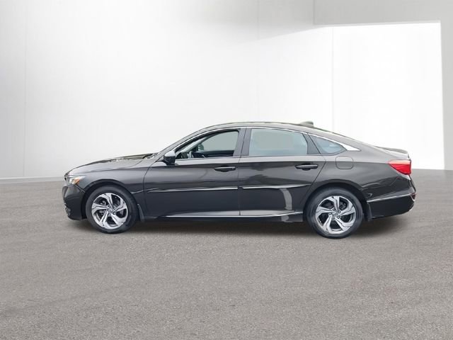 Used 2018 Honda Accord EX image 5