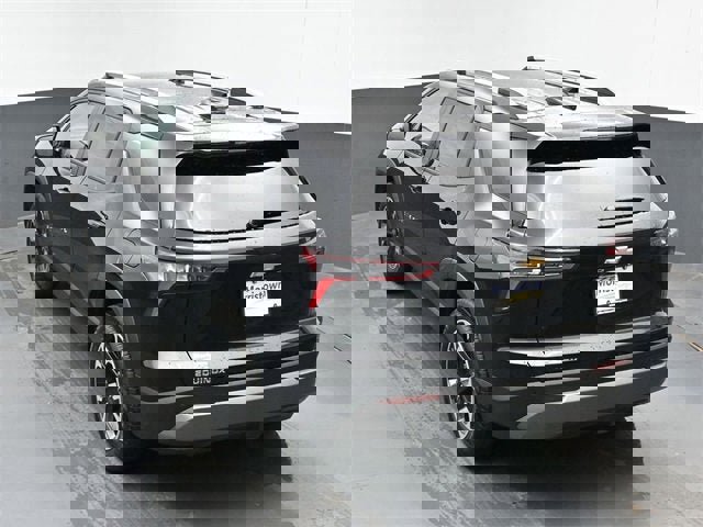 New 2026 Chevrolet Equinox LT image 38