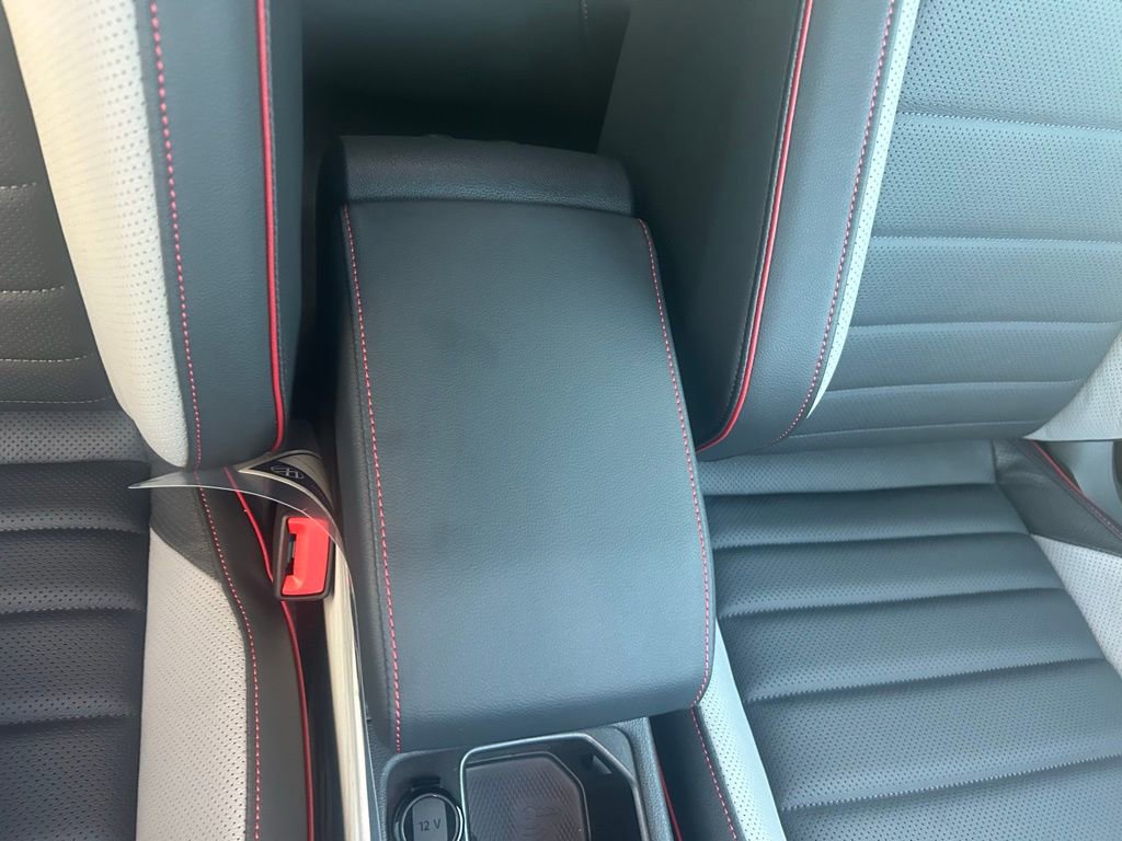 New 2026 Volkswagen GTI SE image 40