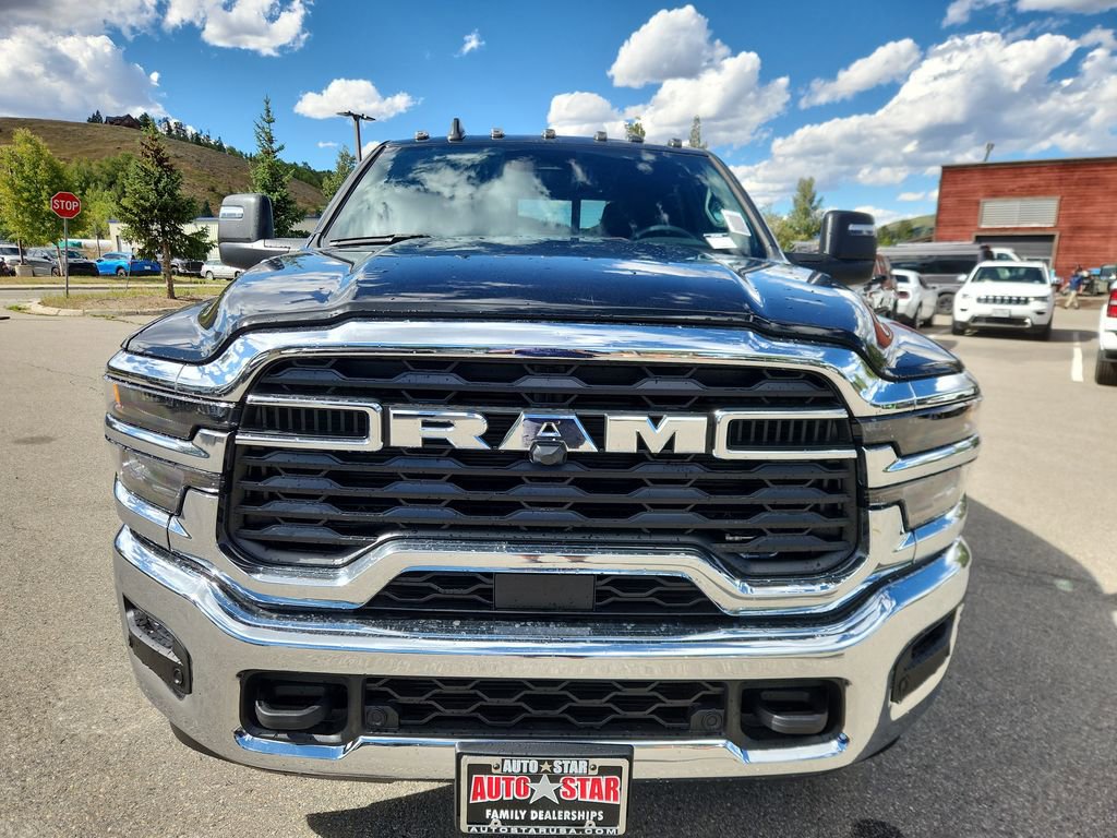 New 2026 RAM 2500 Tradesman image 8