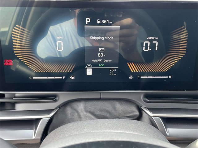 New 2026 Kia Carnival LX image 27