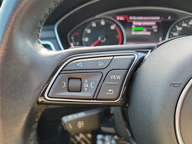 Used 2019 Audi A4 2.0T Premium w/ Convenience Package FWD image 30
