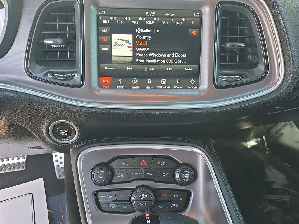 Used 2019 Dodge Challenger R/T Scat Pack image 18