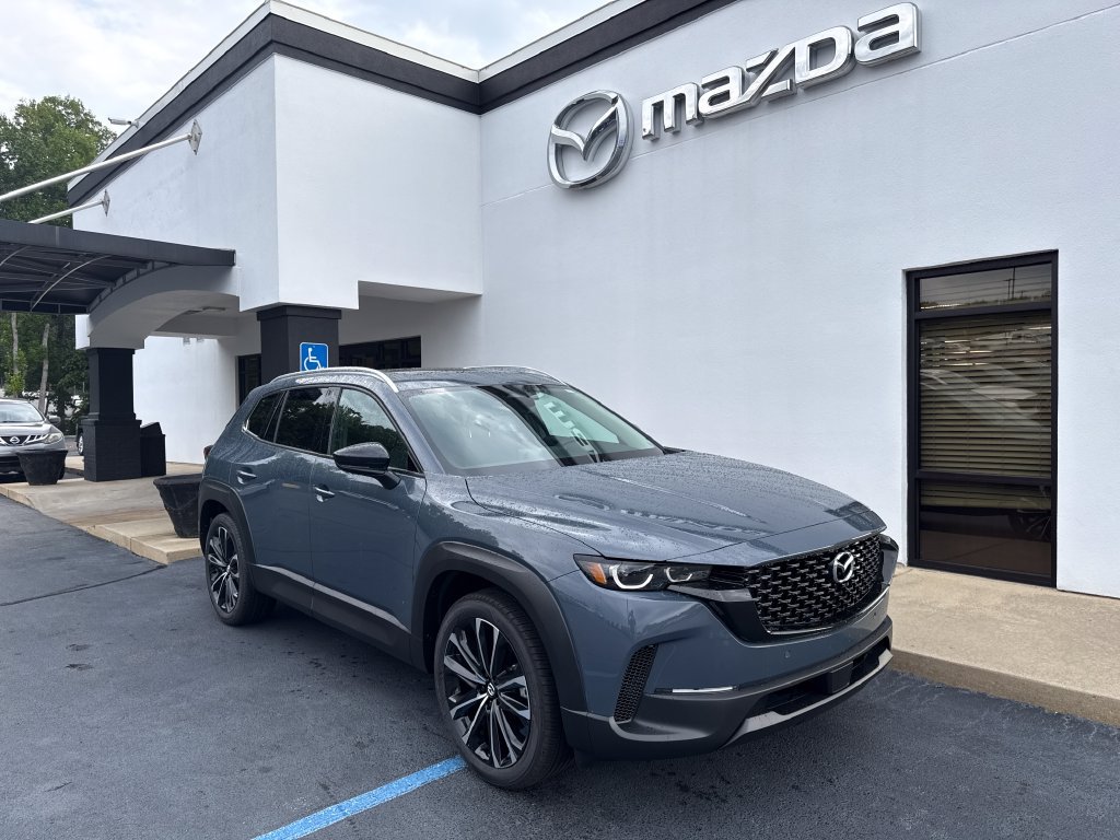 New 2026 MAZDA CX-50 AWD 2.5 S w/ Weather Package image 2