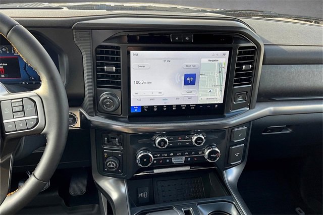 New 2025 Ford F150 Tremor w/ Equipment Group 402A High image 7