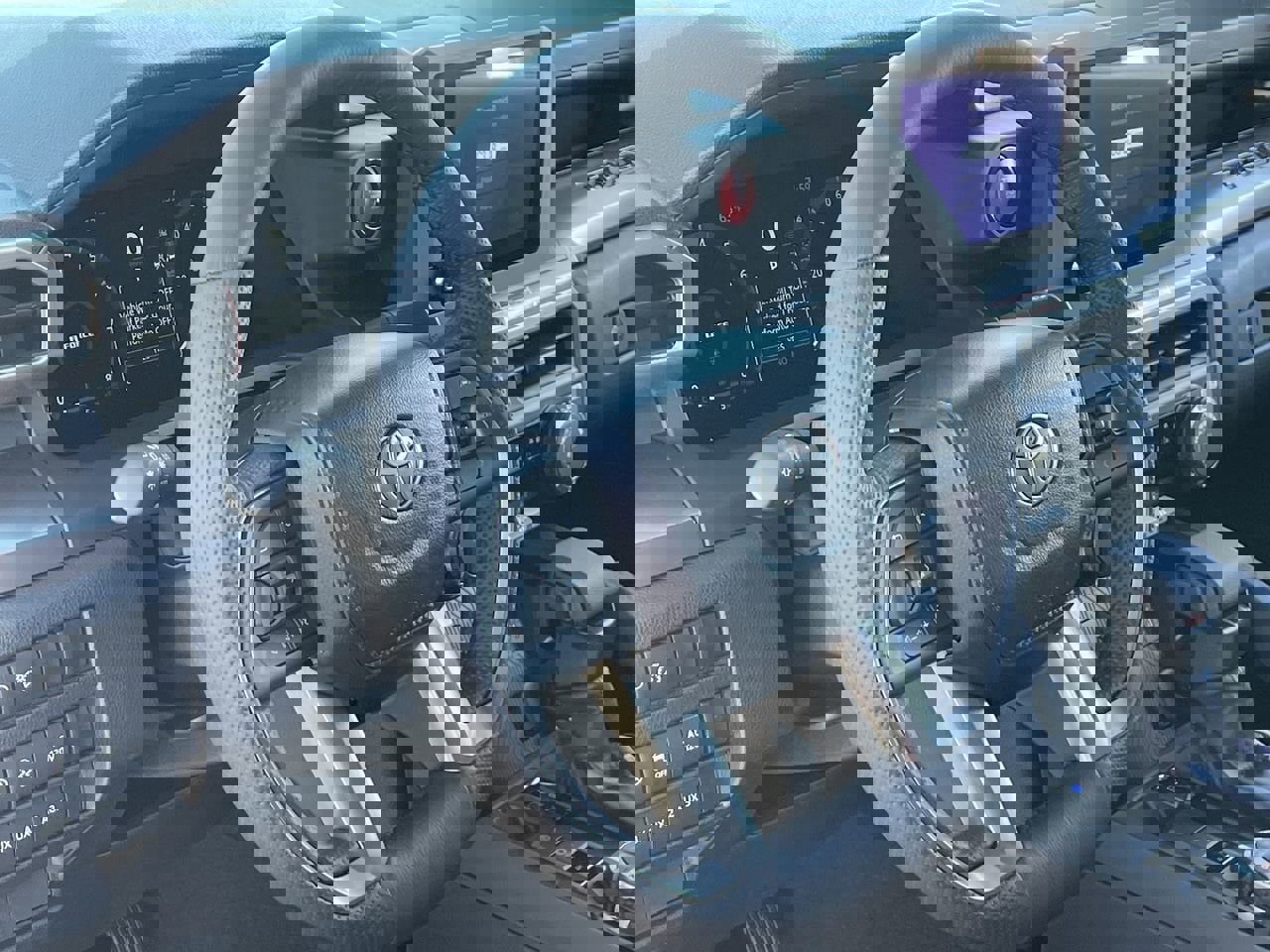 New 2026 Toyota Tacoma TRD Off-Road image 12