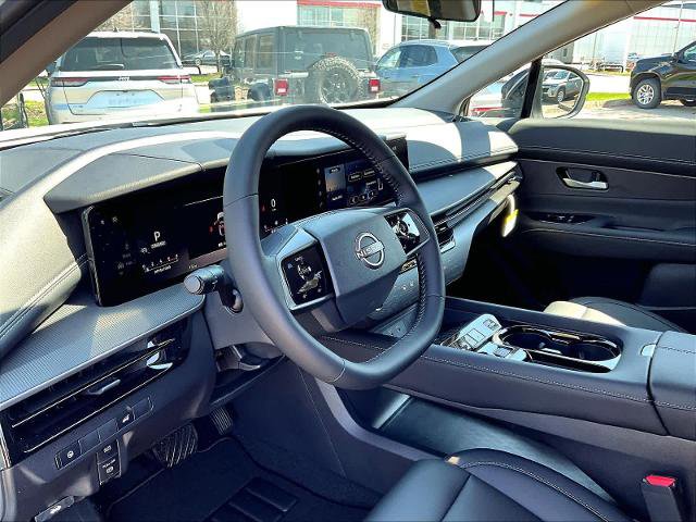 Certified 2025 Nissan Murano SV image 8