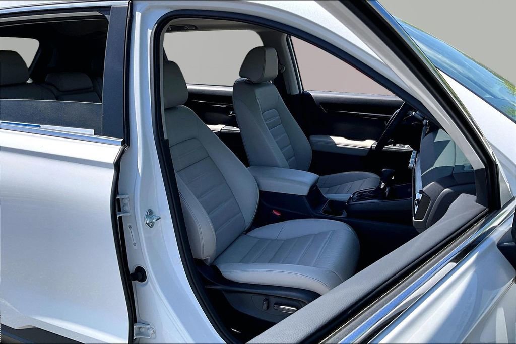Certified 2023 Honda CR-V EX-L image 20