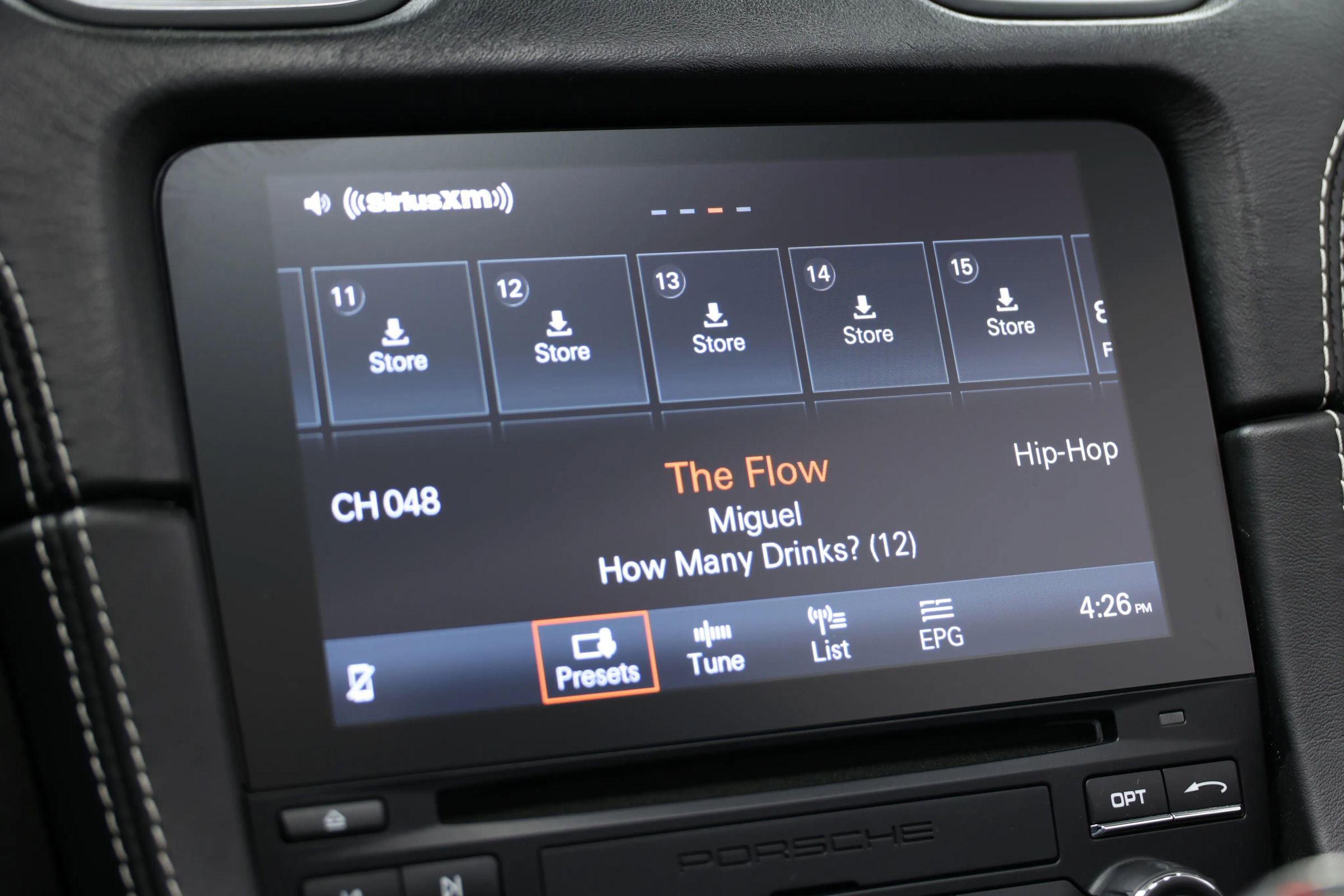 Used 2021 Porsche 718 Boxster GTS image 29