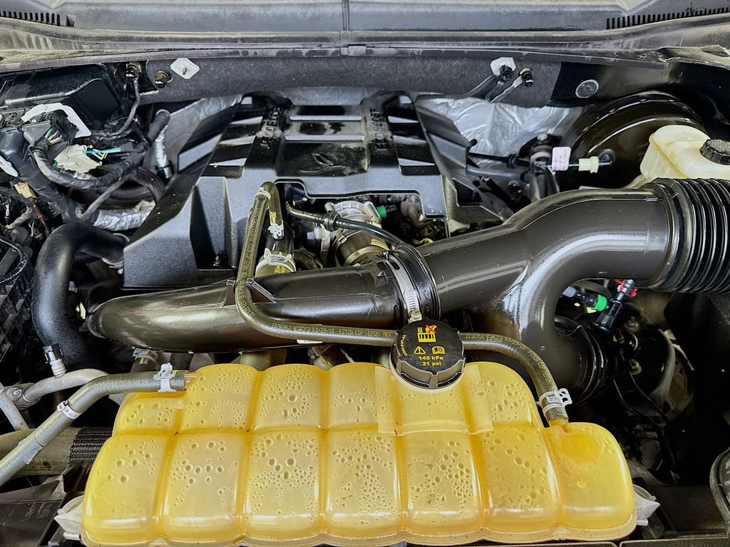 Used 2018 Ford F150 XL w/ Equipment Group 101A Mid RWD image 37
