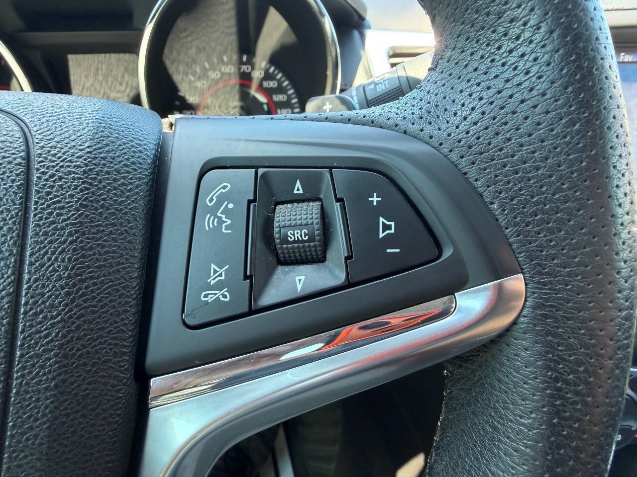 Used 2015 Chevrolet SS RWD image 23