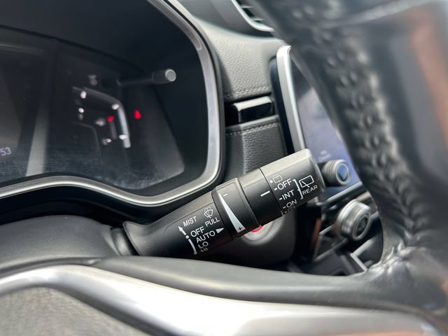 Used 2020 Honda CR-V Touring image 25