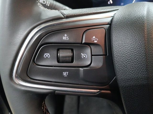 Used 2025 Buick Encore GX Preferred image 21
