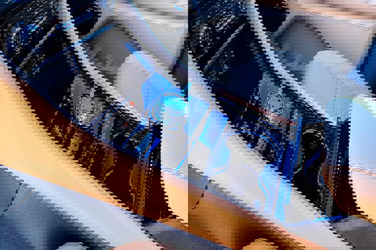 New 2025 Jeep Grand Cherokee L Summit image 8