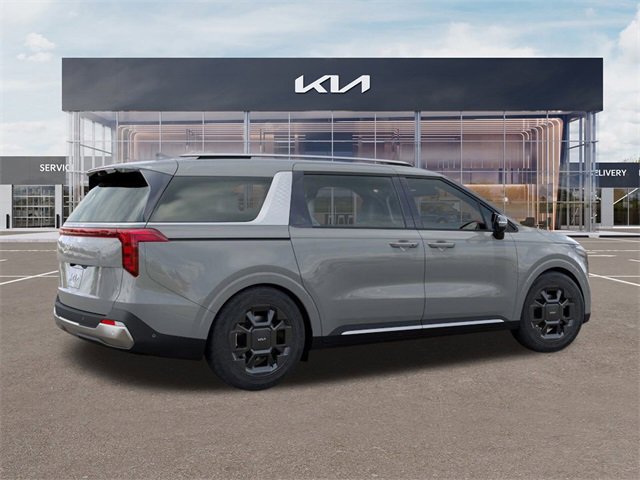 New 2026 Kia Carnival SX image 6