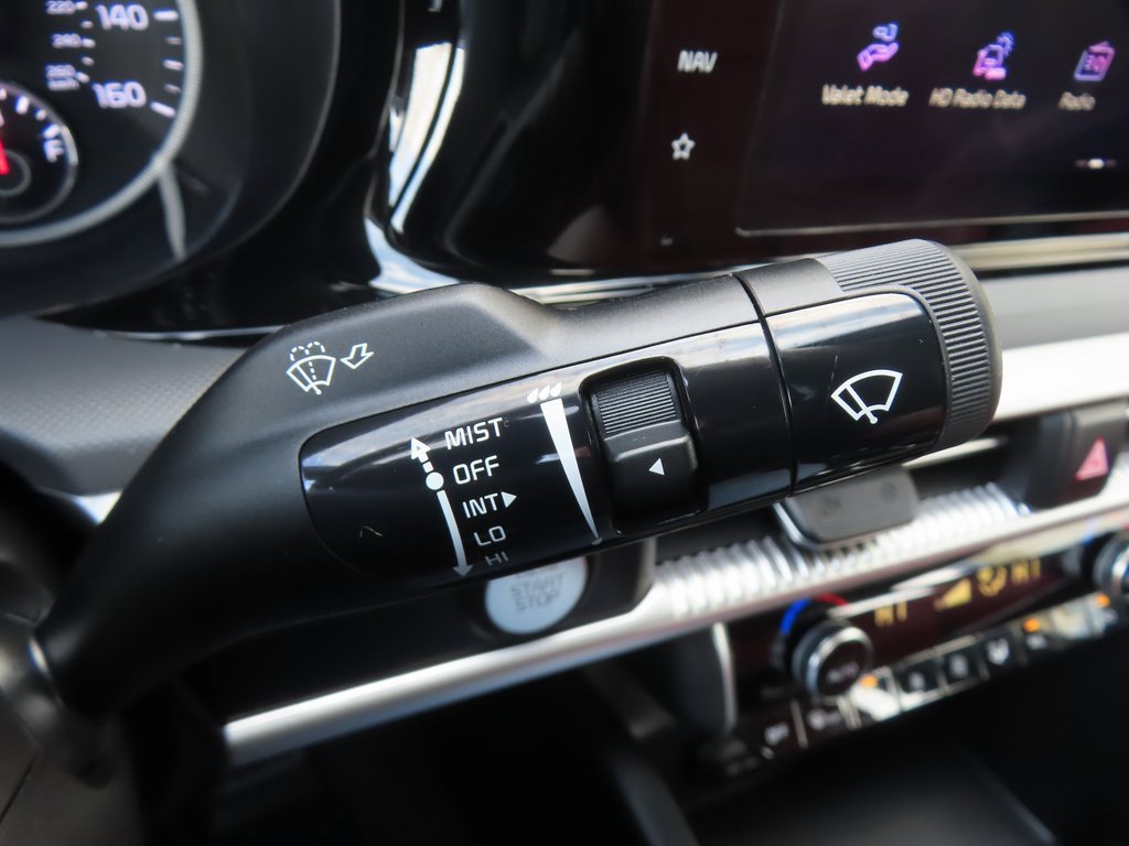 Used 2024 Kia K5 GT-Line w/ GT-Line Premium Package image 20