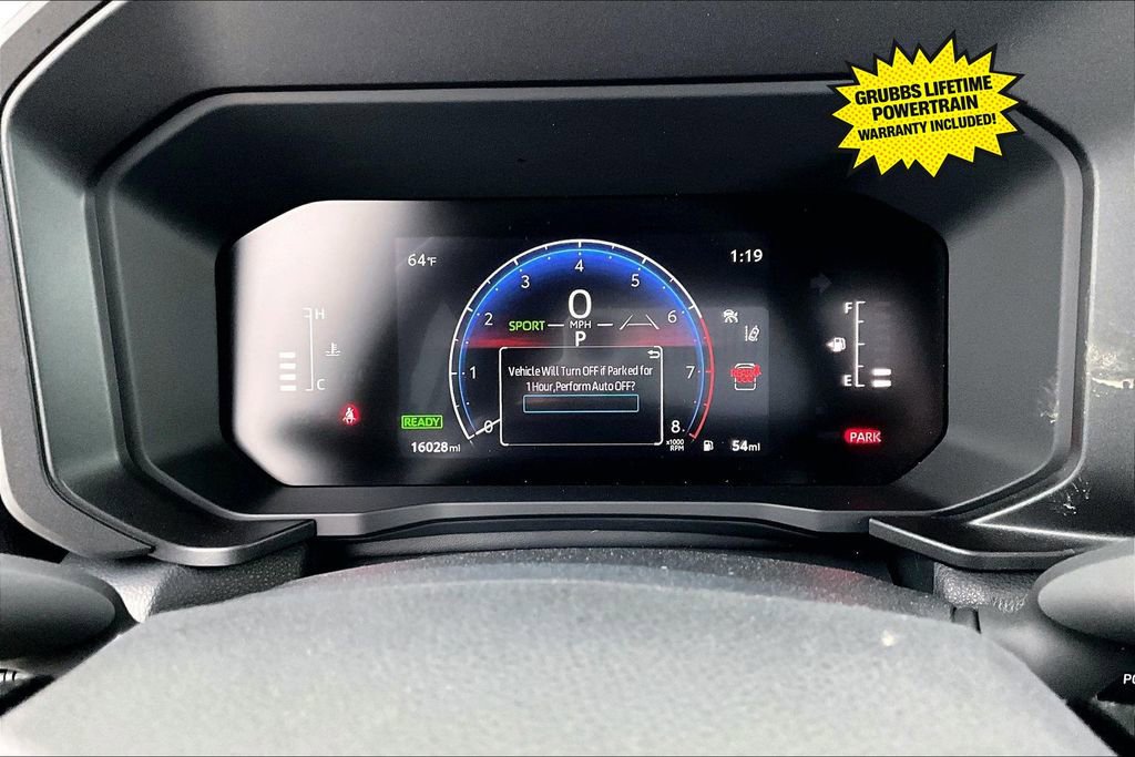 Used 2024 Toyota Land Cruiser 1958 image 29