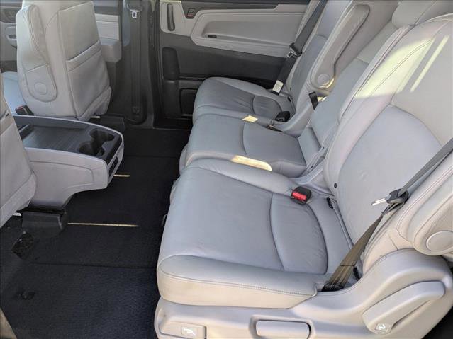 Used 2018 Honda Odyssey EX-L image 19