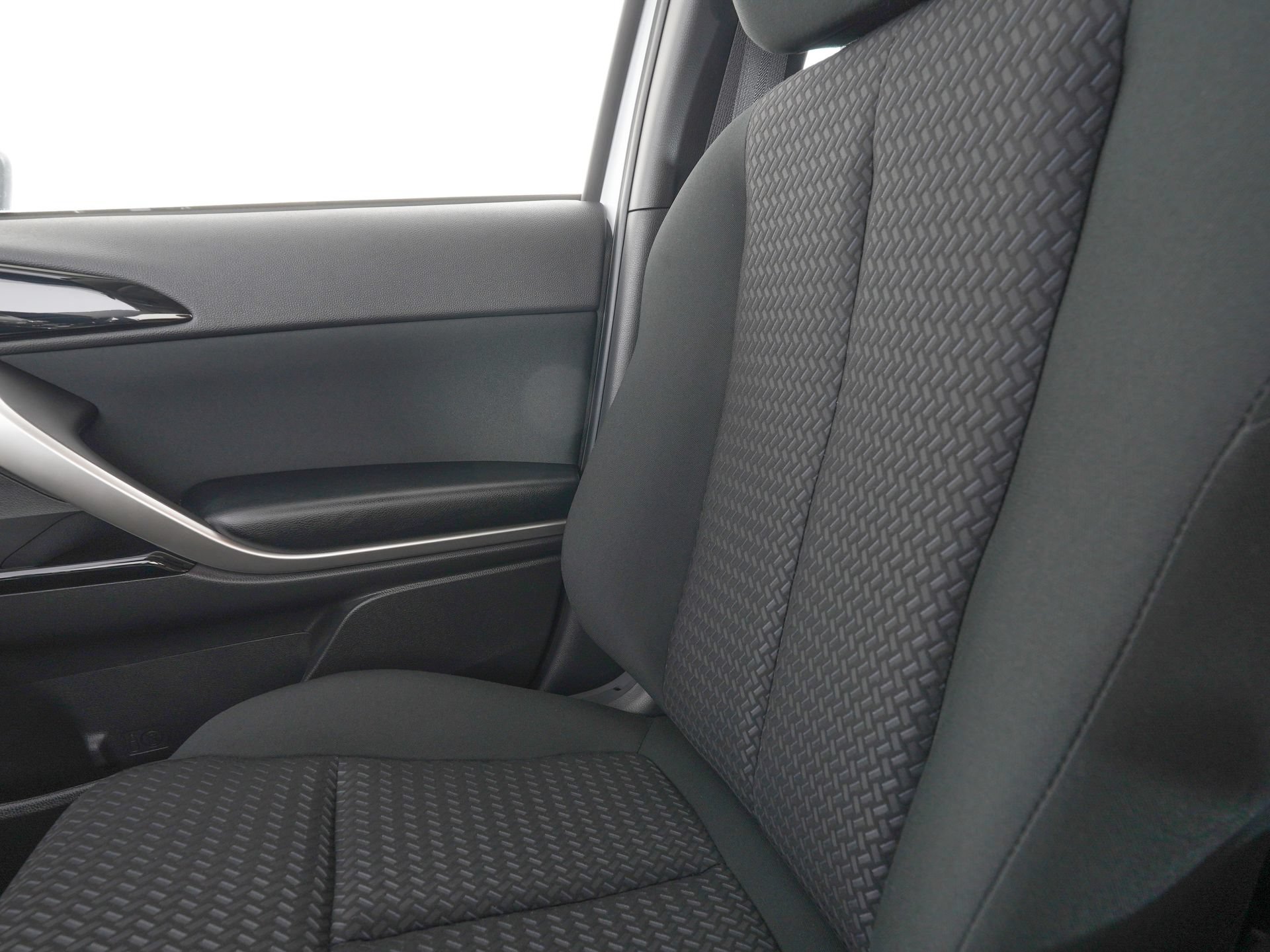 New 2026 Mitsubishi Eclipse Cross LE AWD/4WD image 19