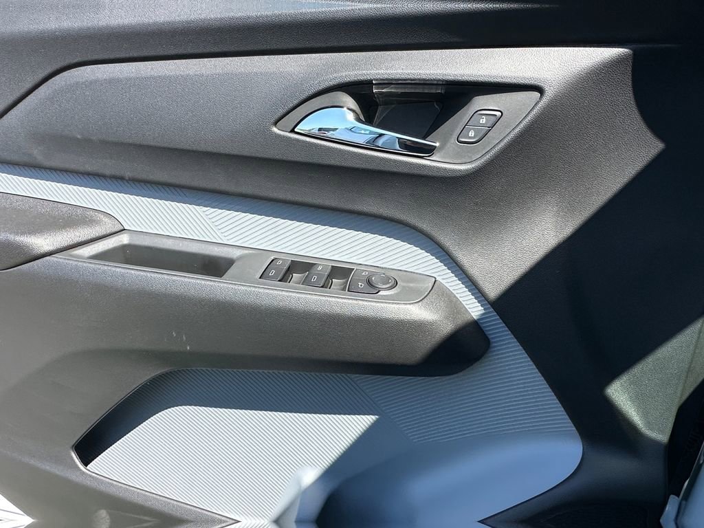 New 2027 Chevrolet Bolt LT image 11