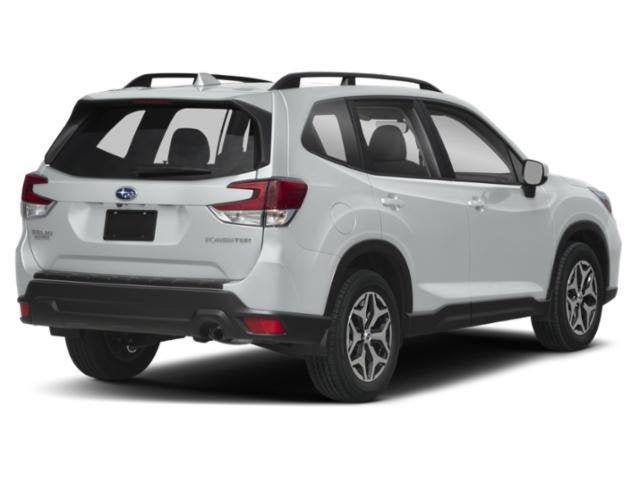 Used 2021 Subaru Forester Premium AWD/4WD image 5