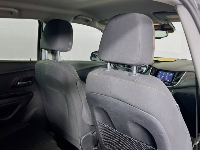 Used 2018 Chevrolet Trax LS FWD image 7