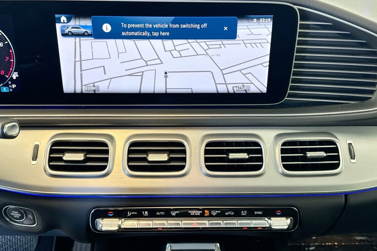 Used 2025 Mercedes-Benz GLE 350 4MATIC image 13