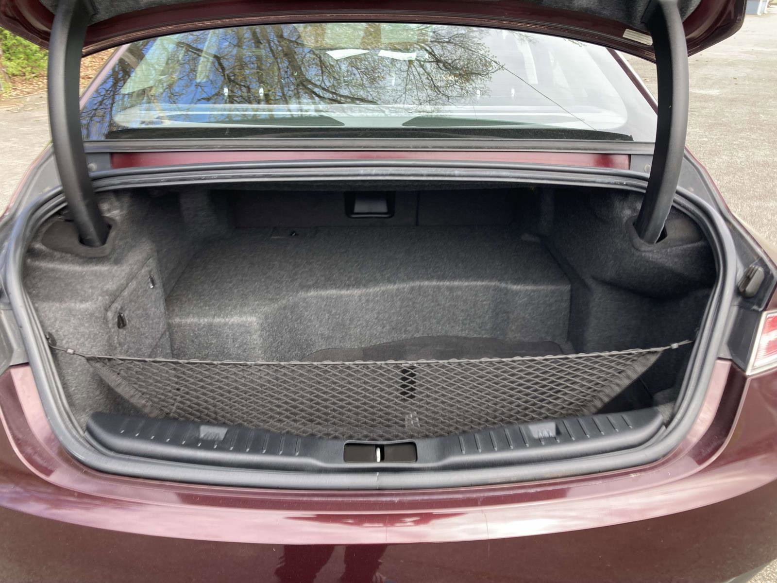 Used 2013 Lincoln MKZ Hybrid image 14